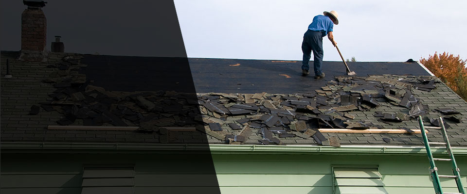 Cuttingsville Roofing Contractors